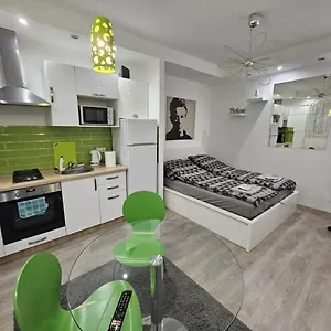 Apartman Smart In The Heart Of, Budapest