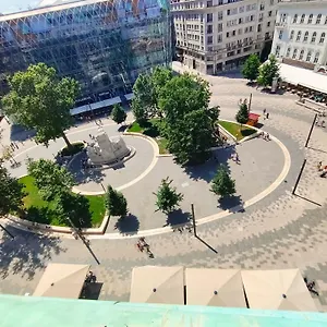 Apartman Fashionstreet, Budapest