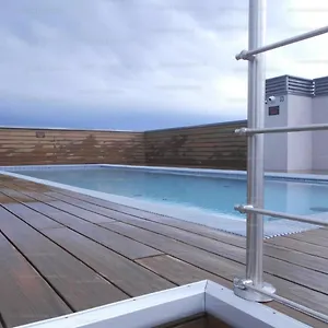 Apartman Koris Pool, Budapest