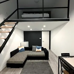 Apartman Dolce Basilica, Budapest