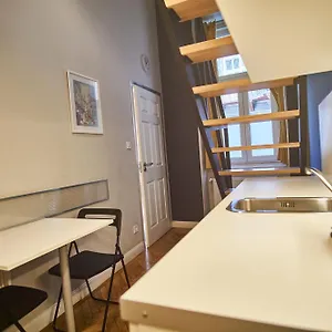 Apartment Z40 - Budget Apartment, Budapest